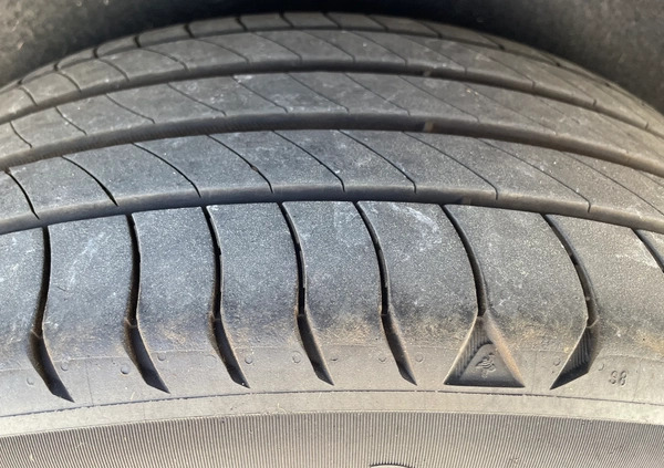 Nissan Qashqai cena 44900 przebieg: 214111, rok produkcji 2014 z Żmigród małe 529